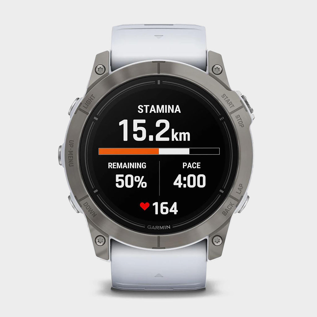 epix ™ Pro 51 (Gen 2) Sapphire Edition