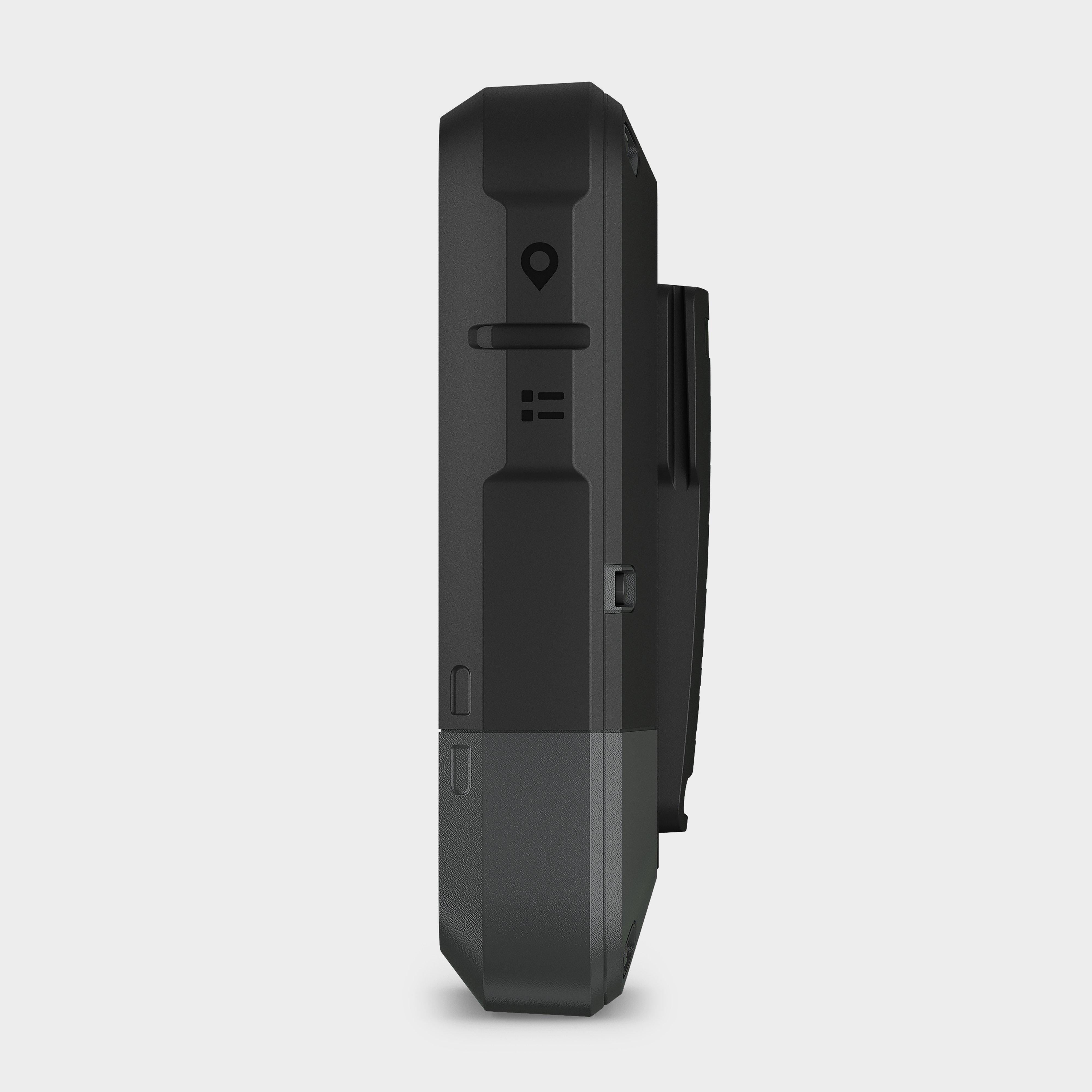 eTrex Solar Handheld GPS