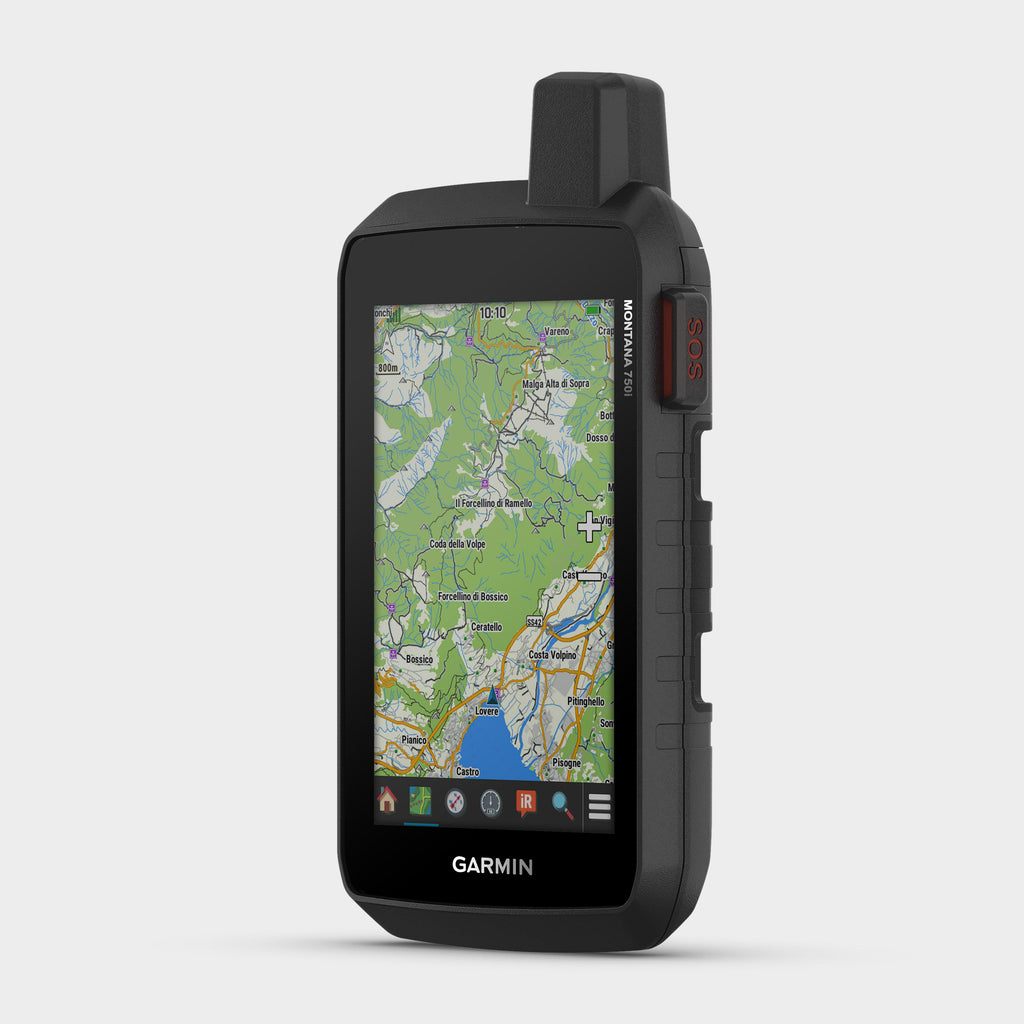 Montana® 750i GPS Handheld