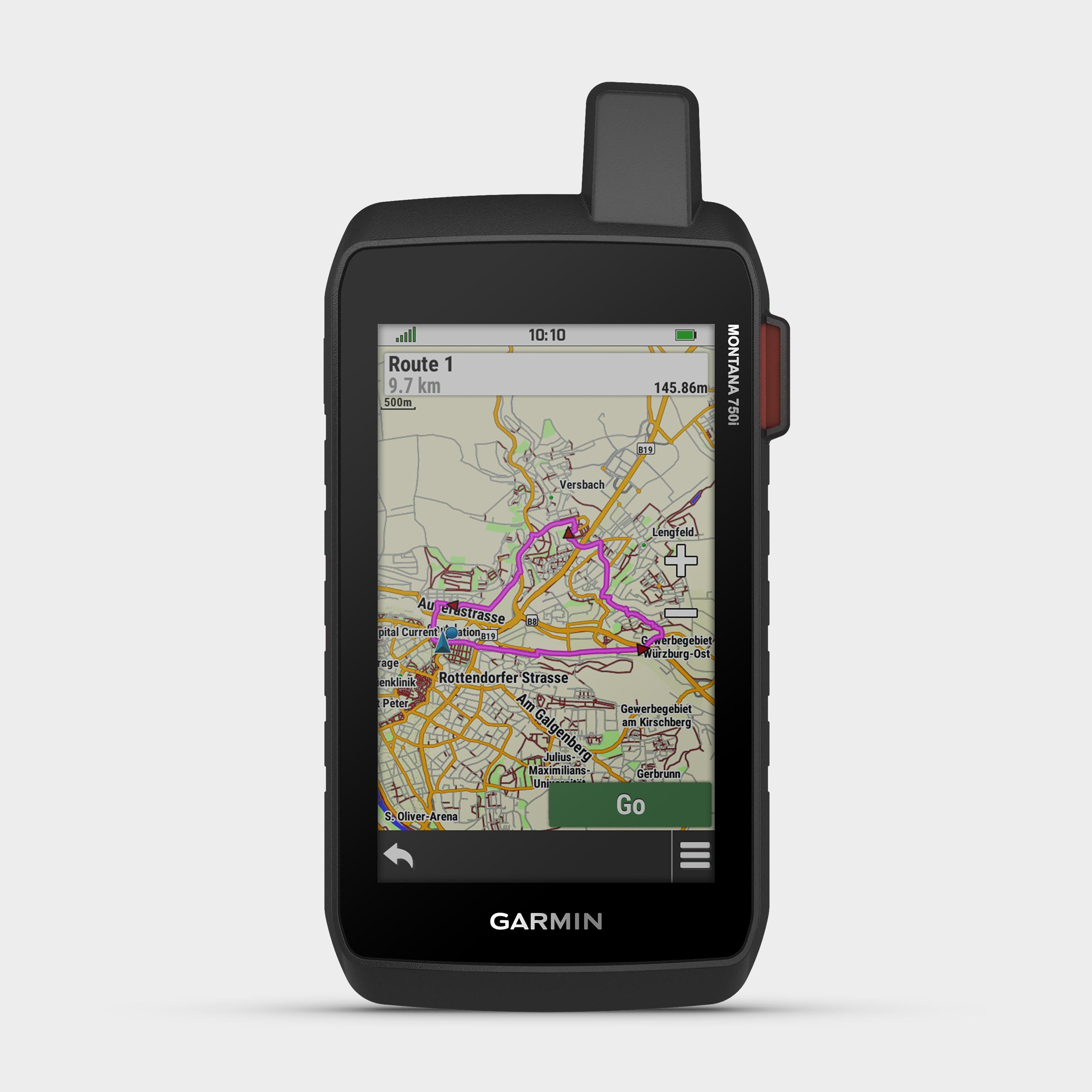 Montana® 750i GPS Handheld