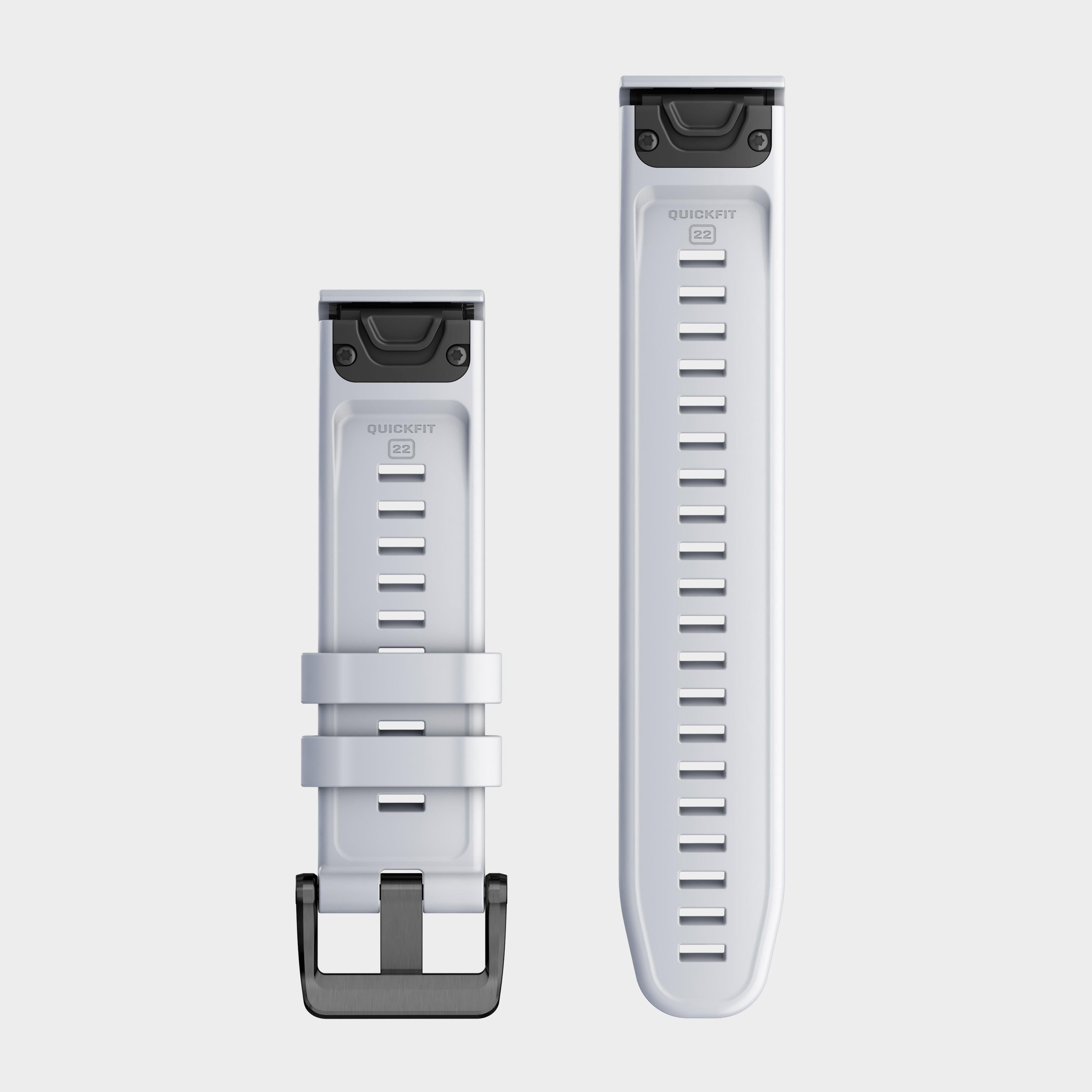 QuickFit® Watch Band 22mm