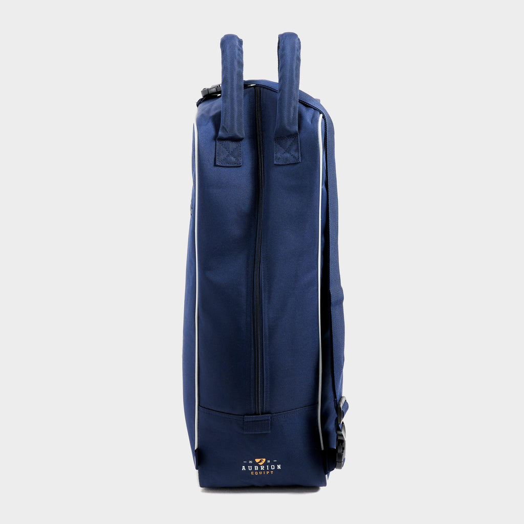 Equipt Boot Hat & Whip Bag