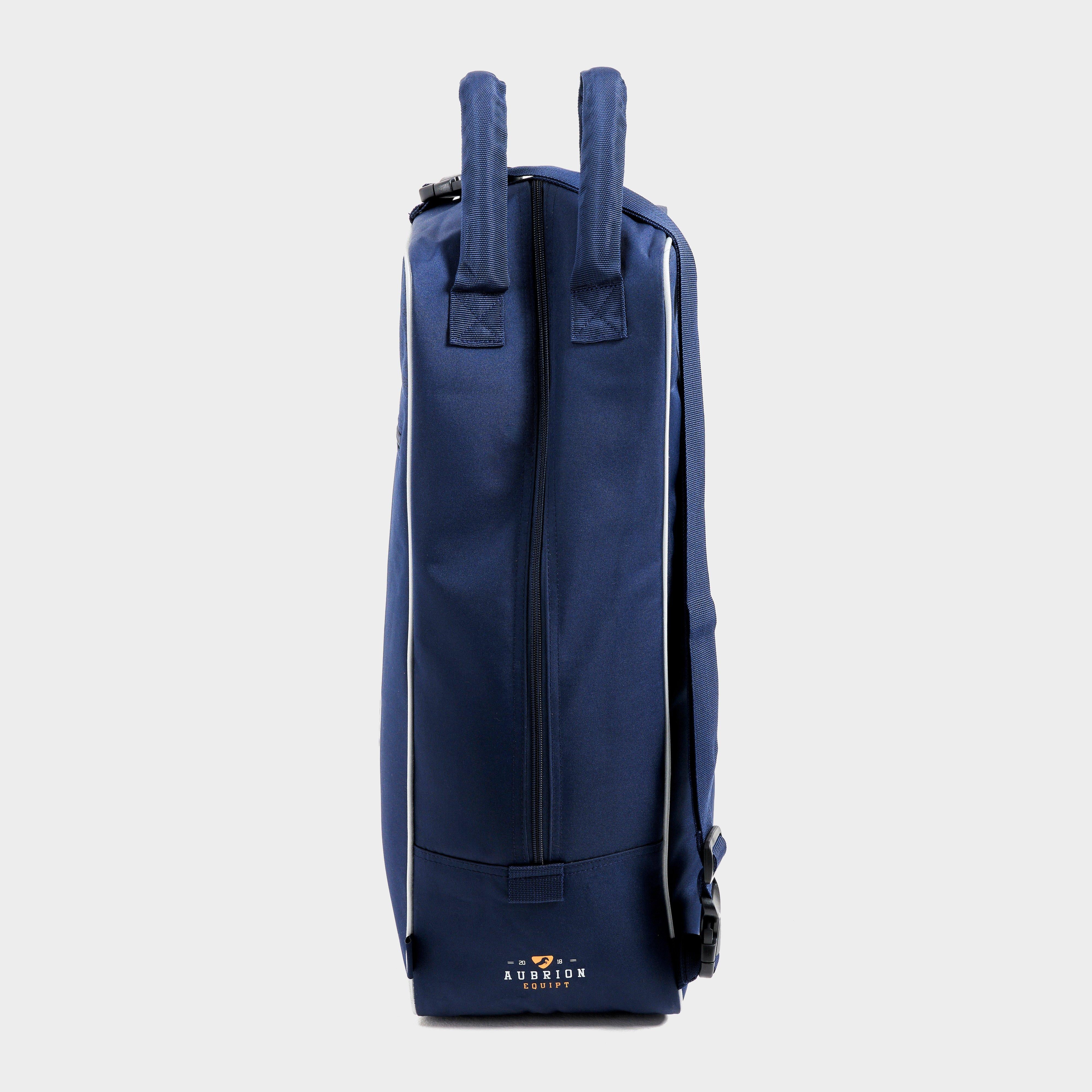 Equipt Boot Hat & Whip Bag