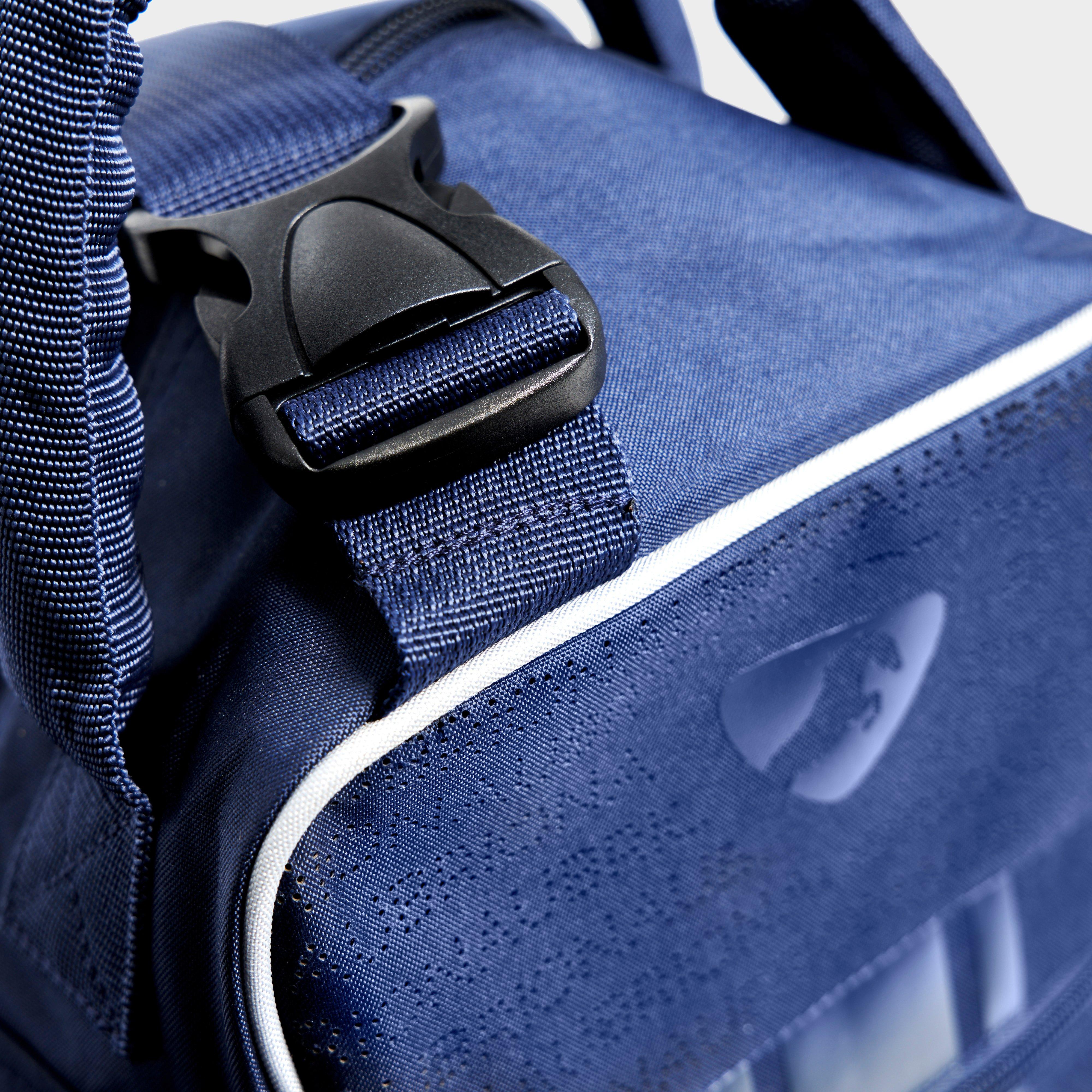 Equipt Boot Hat & Whip Bag