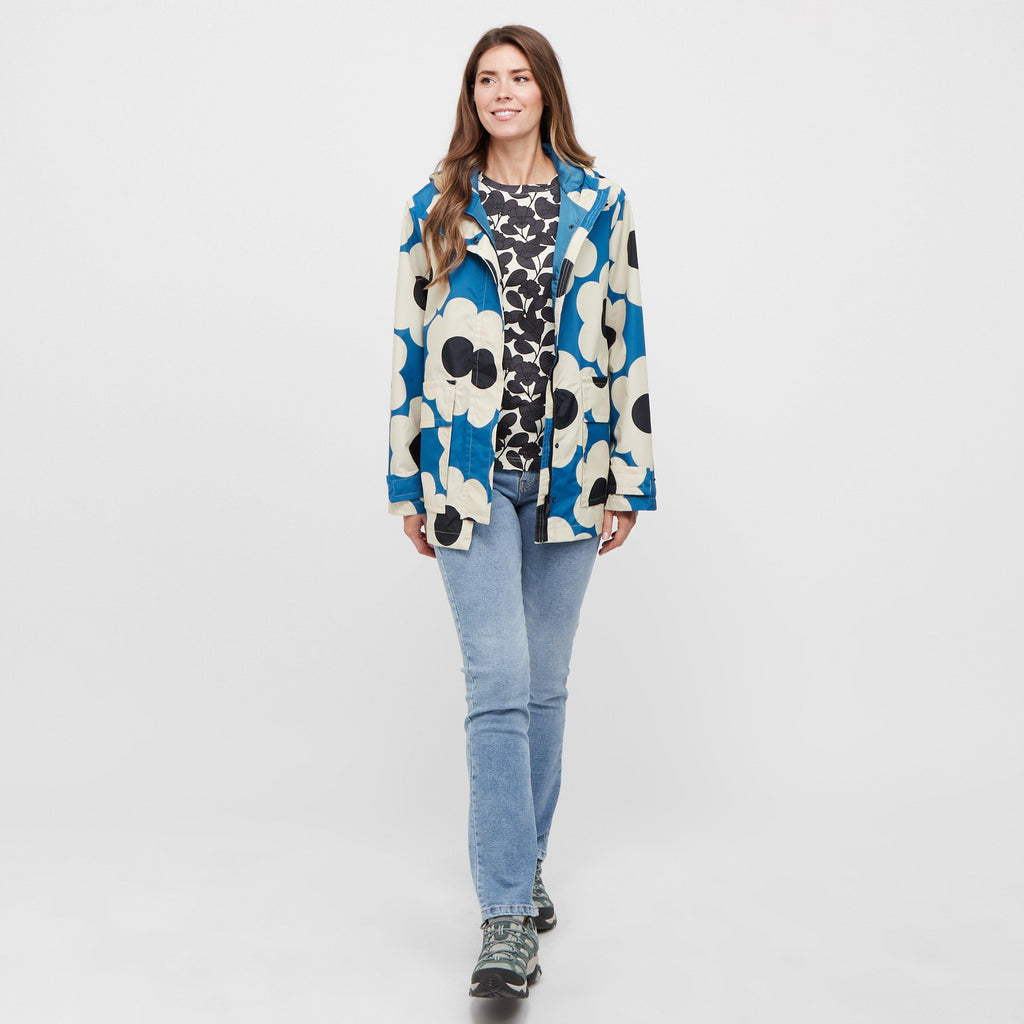 Women's Orla Kiely Swing Waterproof II Jacket