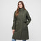 Women's Orla Kiely Longline Waterproof Jacket