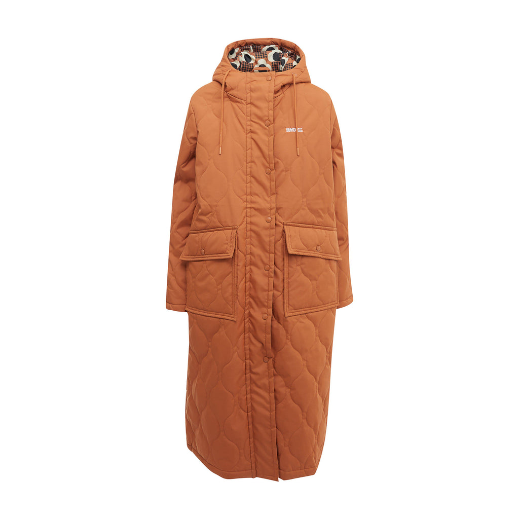 Women's Orla Longline Jacket
