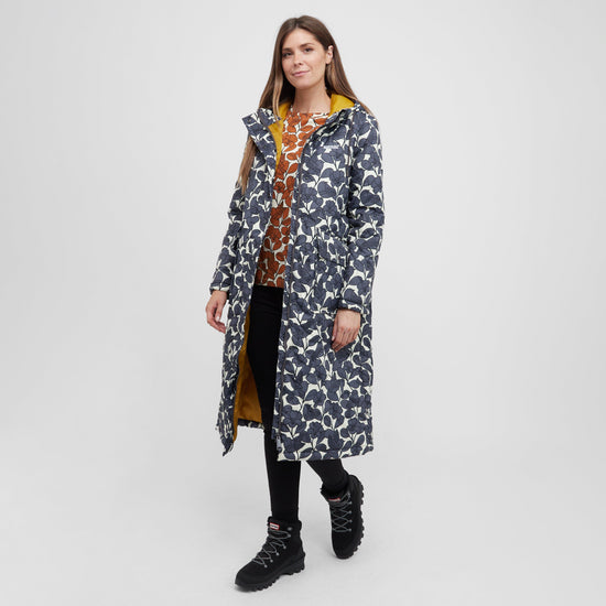 Women's Orla Longline Jacket