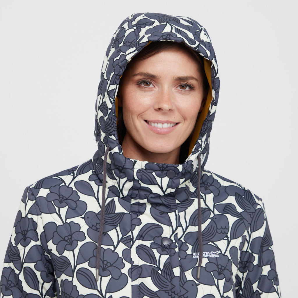 Women's Orla Longline Jacket