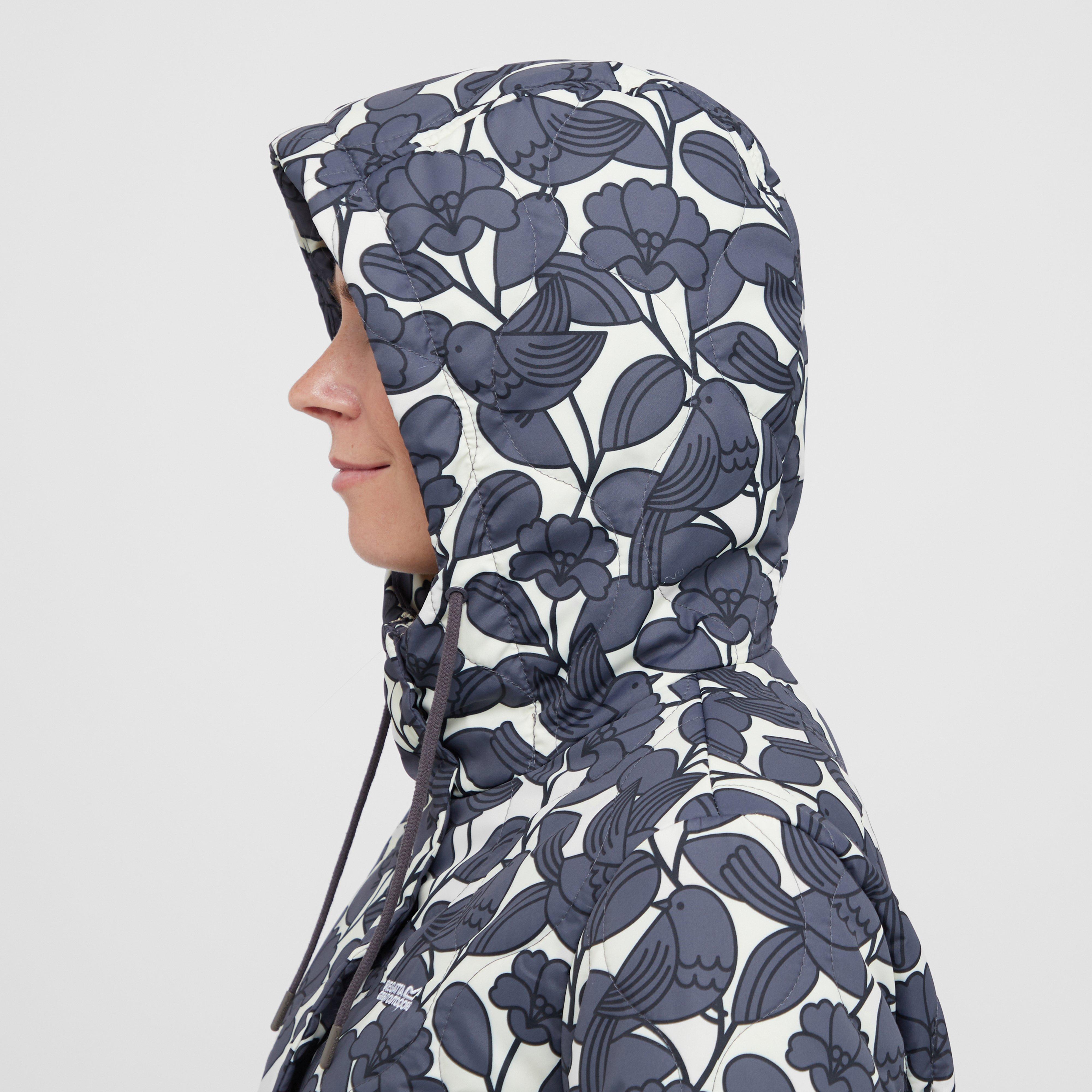 Women's Orla Longline Jacket