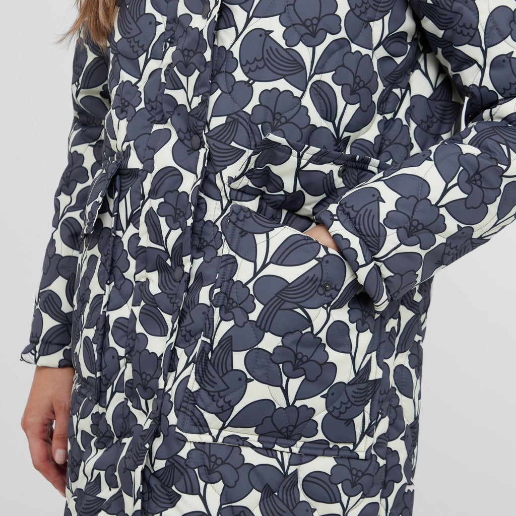 Women's Orla Longline Jacket