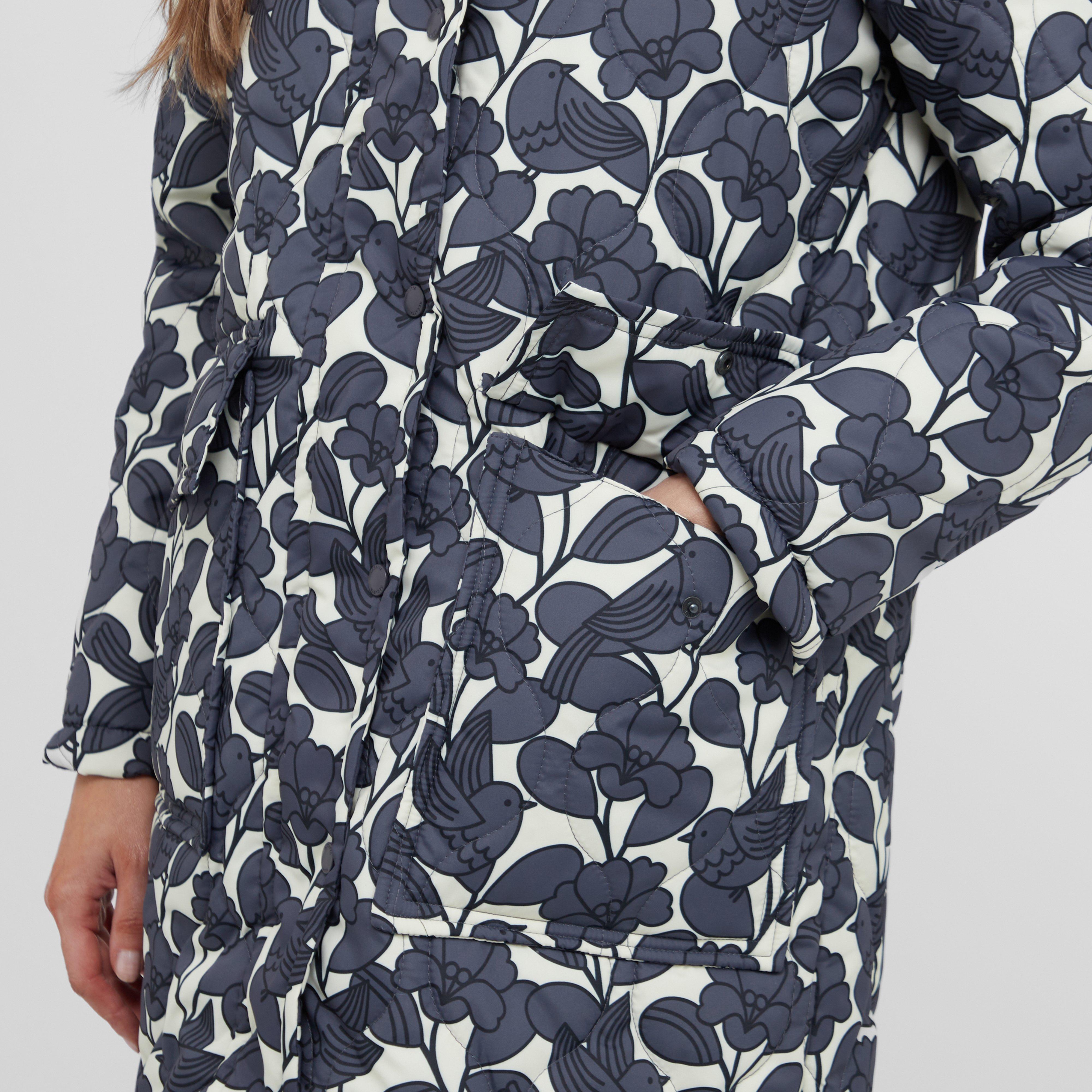 Women's Orla Longline Jacket