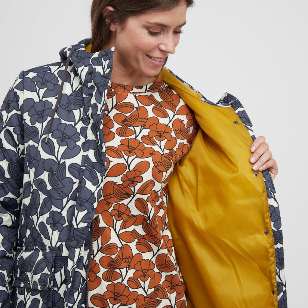 Women's Orla Longline Jacket