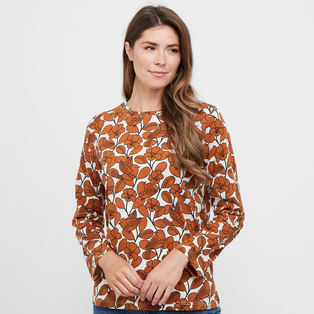 Women’s Orla Winter T-Shirt