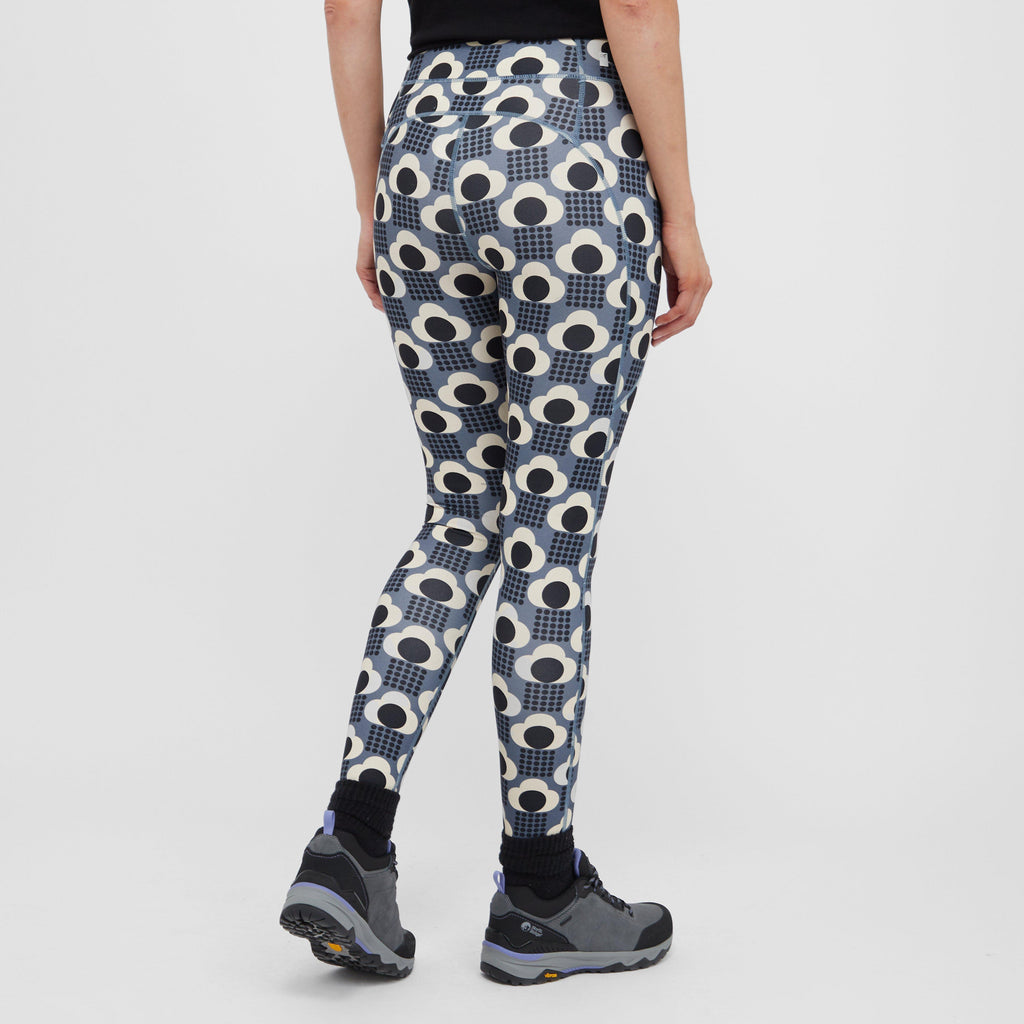 Women's Orla Kiely Leggings