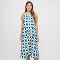 Women's Orla Kiely Sun Dress II