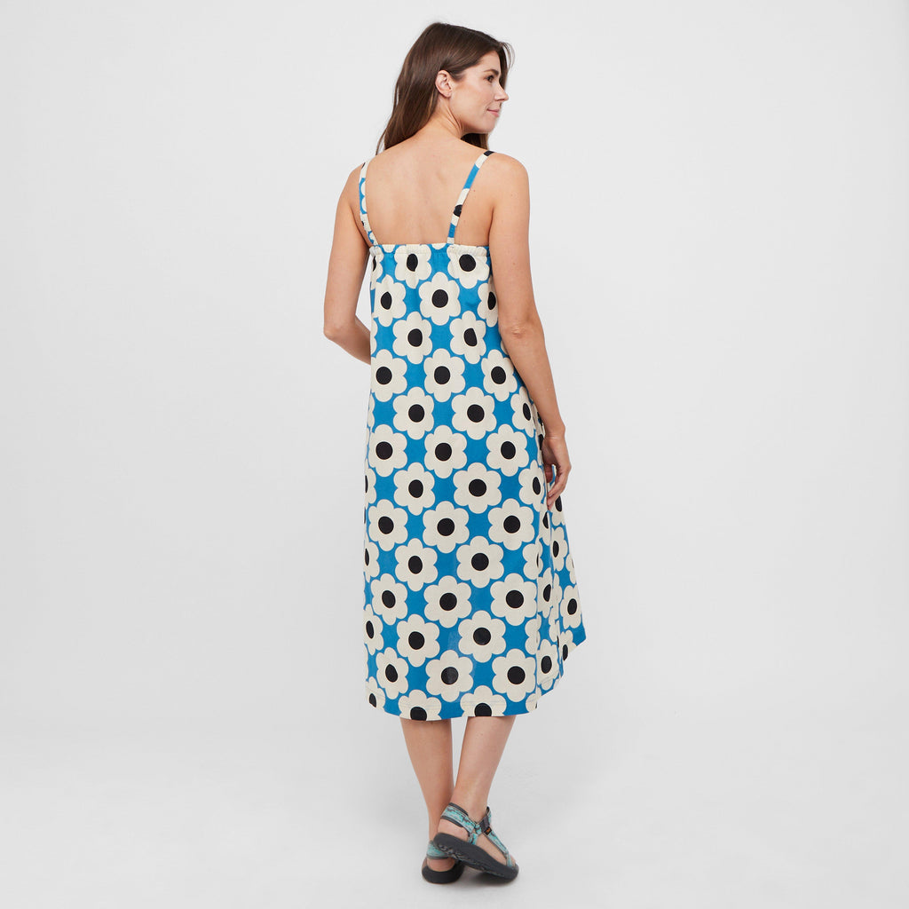 Women's Orla Kiely Sun Dress II