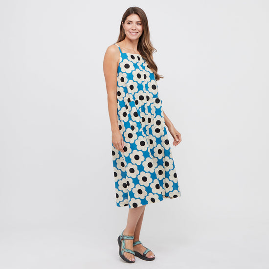 Women's Orla Kiely Sun Dress II