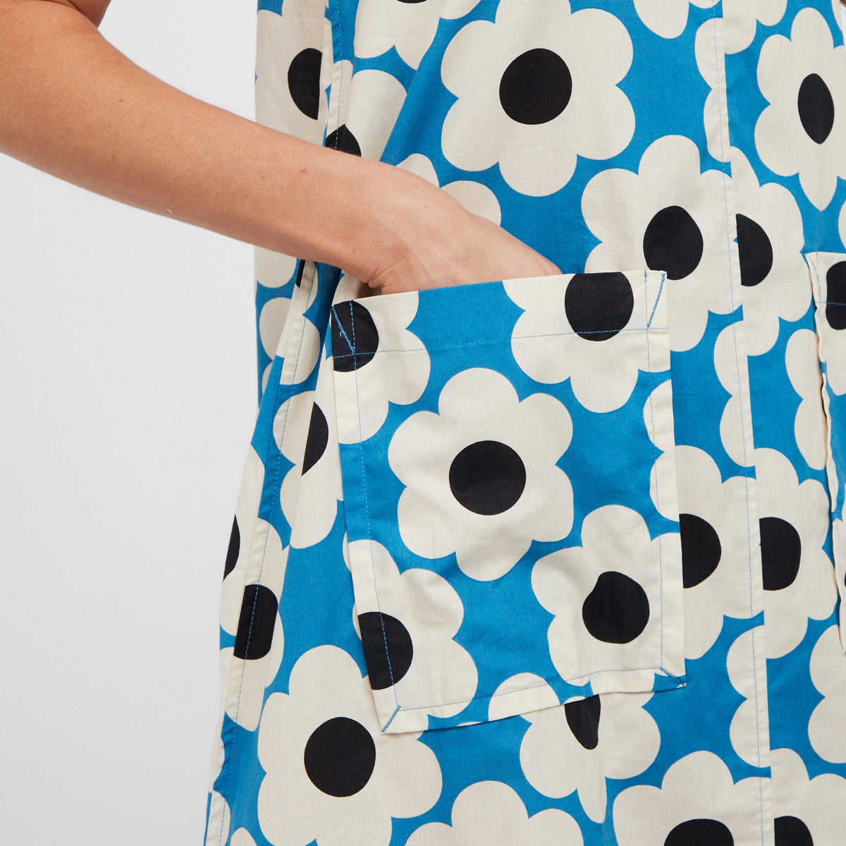 Women's Orla Kiely Sun Dress II