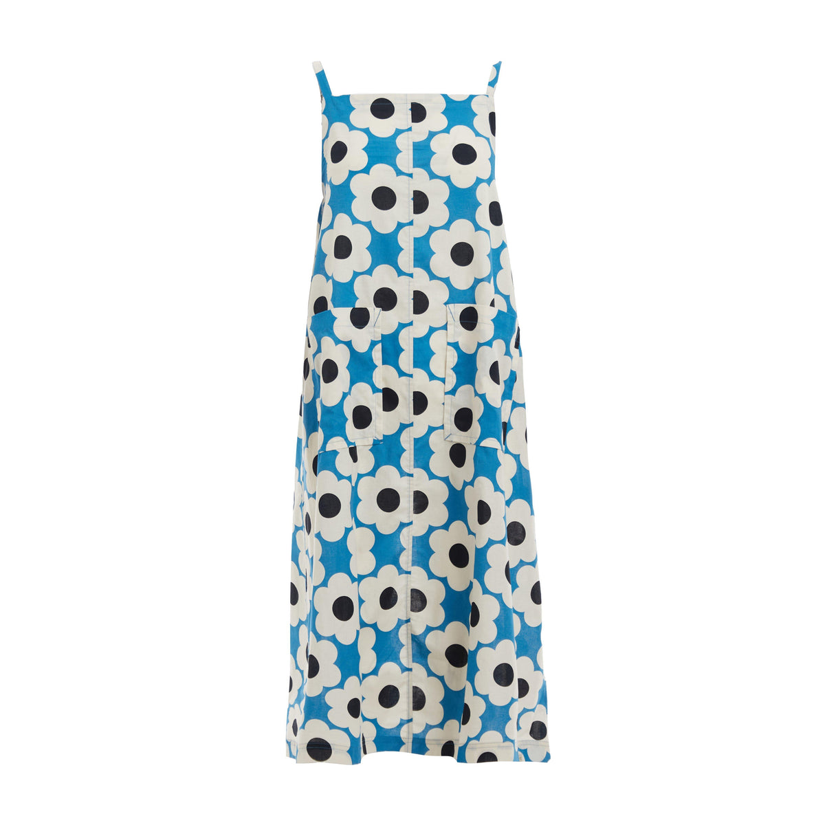 Women's Orla Kiely Sun Dress II