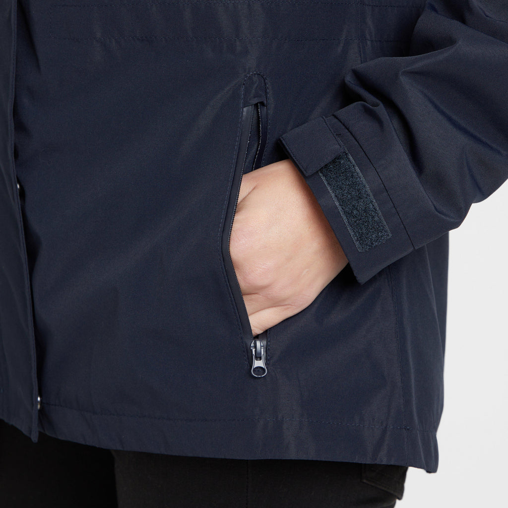 Green Label Women’s Ayton Short Jacket