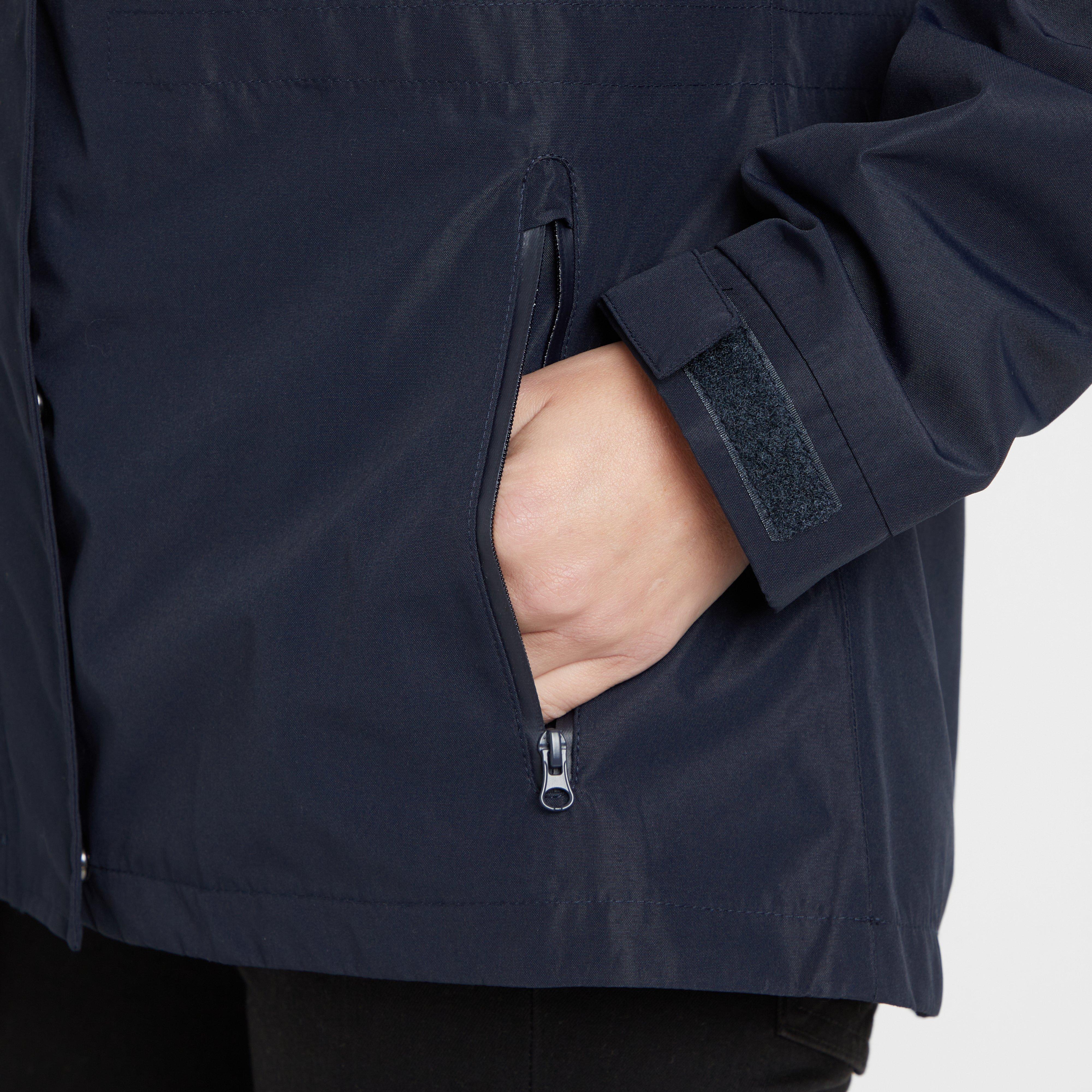 Green Label Women’s Ayton Short Jacket