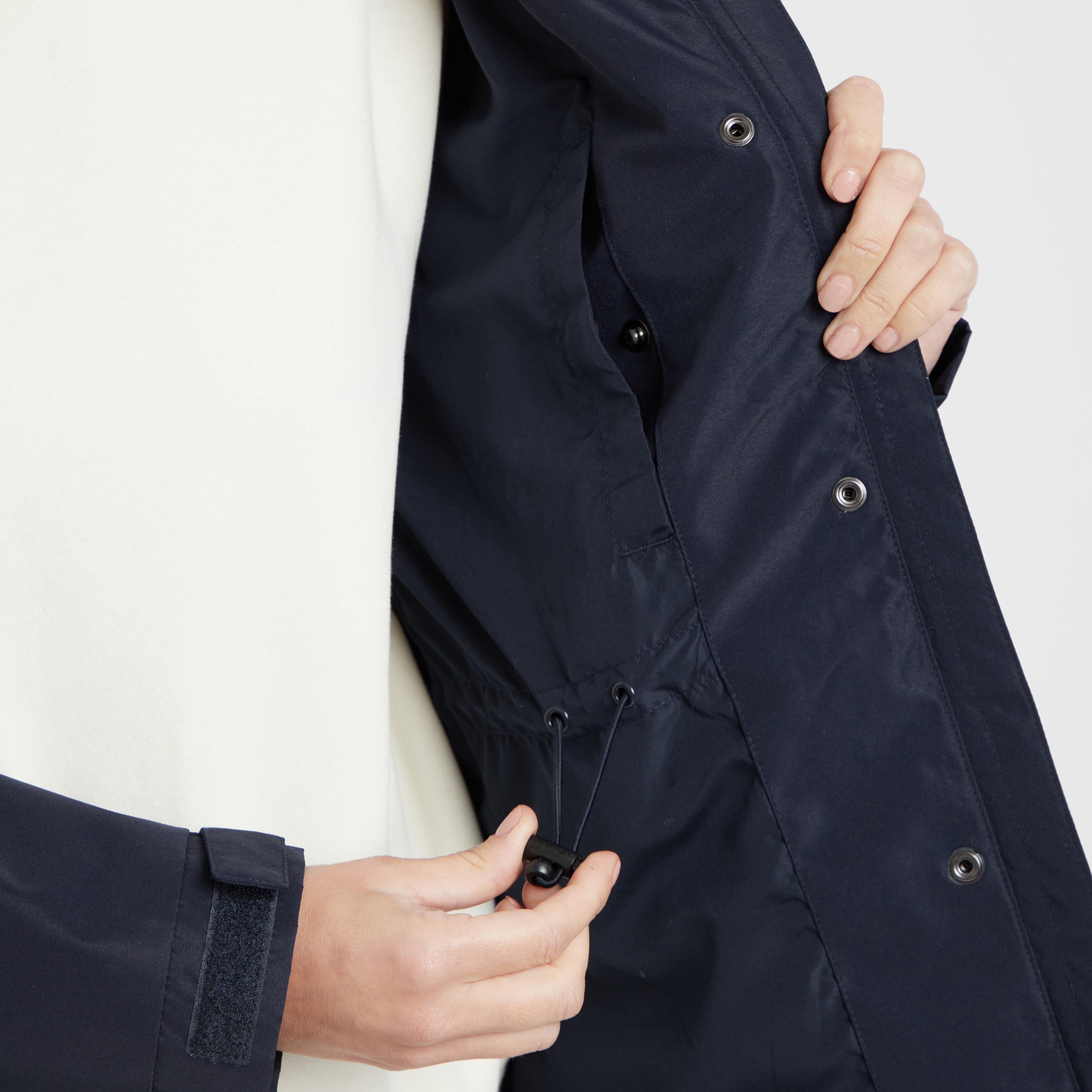 Green Label Women’s Ayton Short Jacket