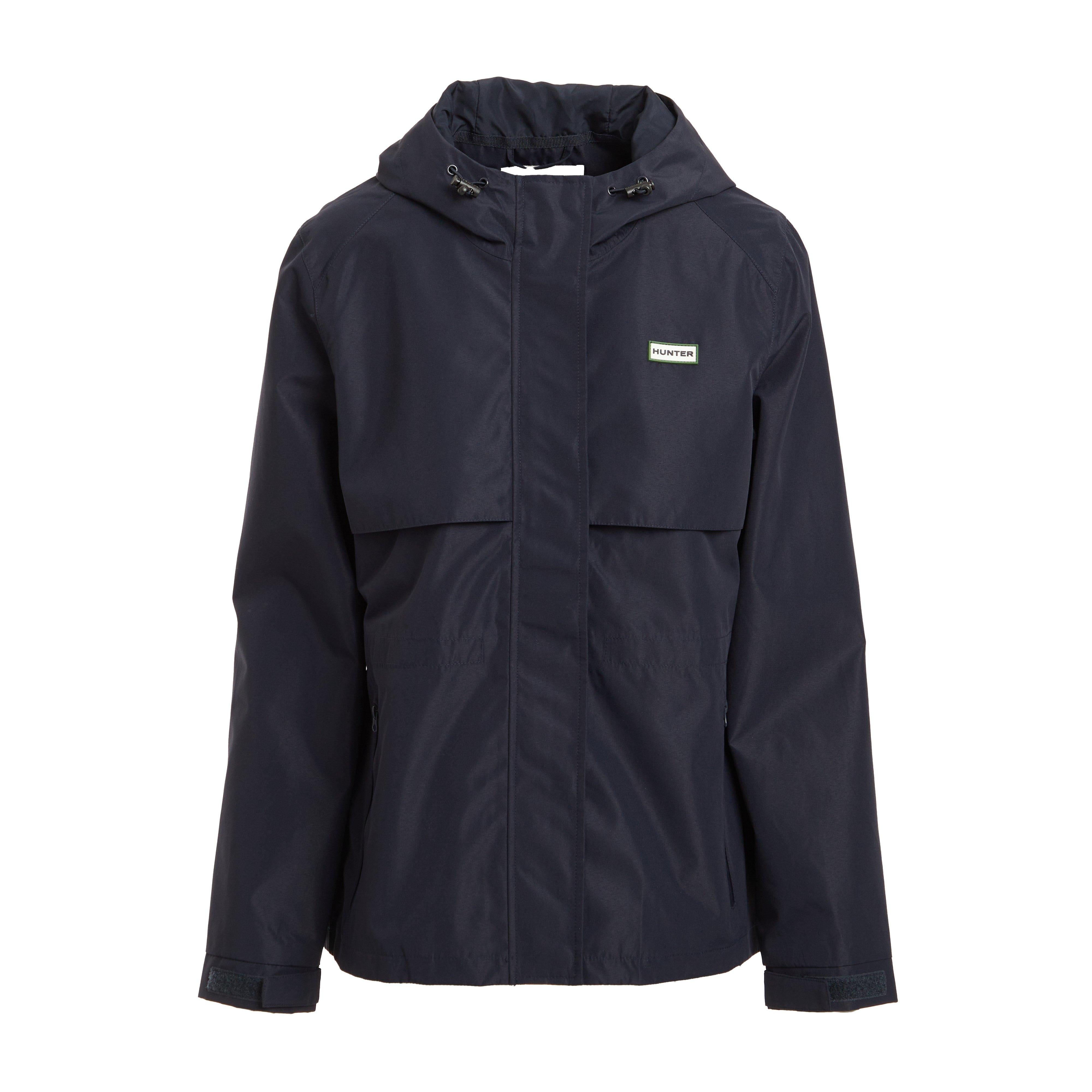 Green Label Women’s Ayton Short Jacket