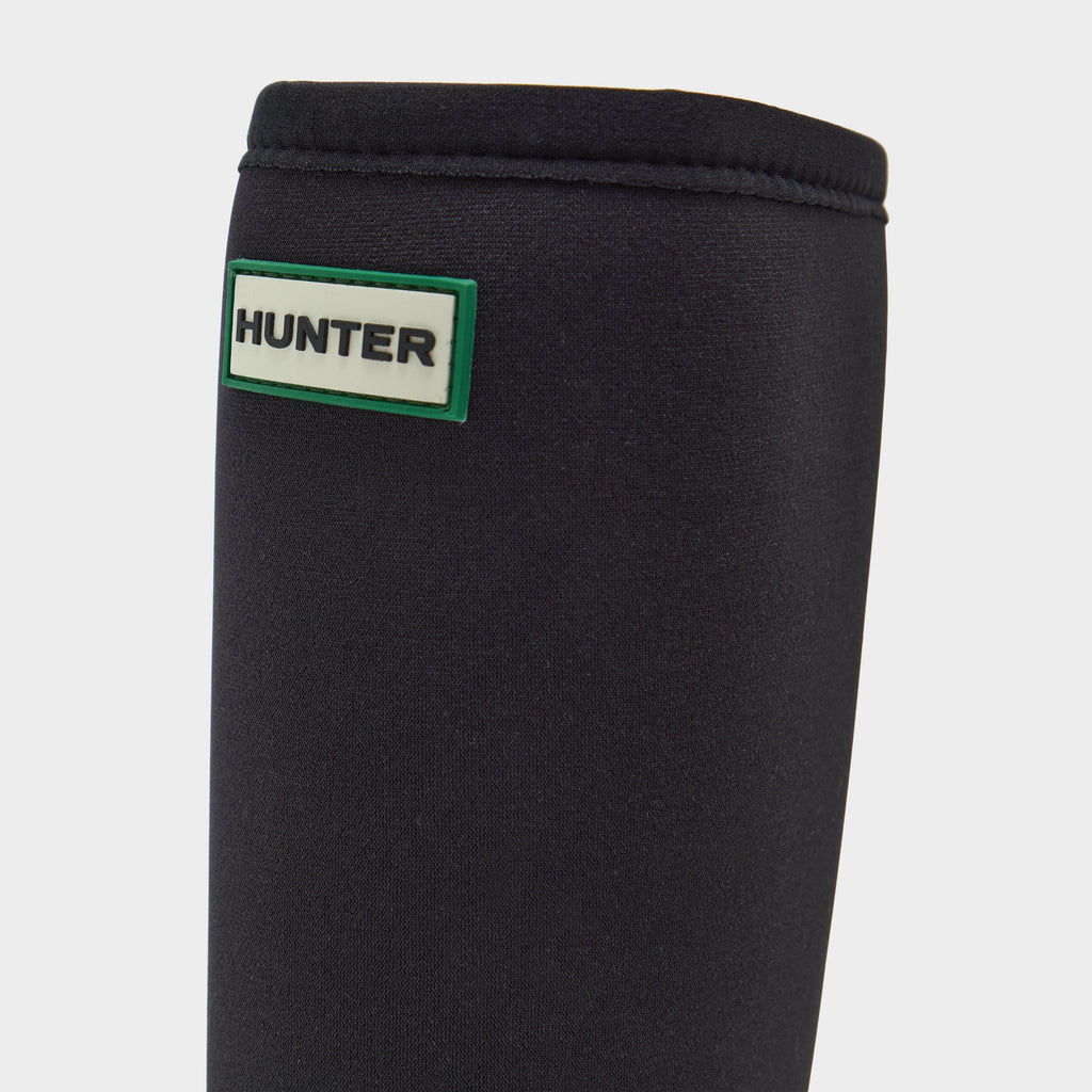 Green Label Unisex Half Neoprene Boots