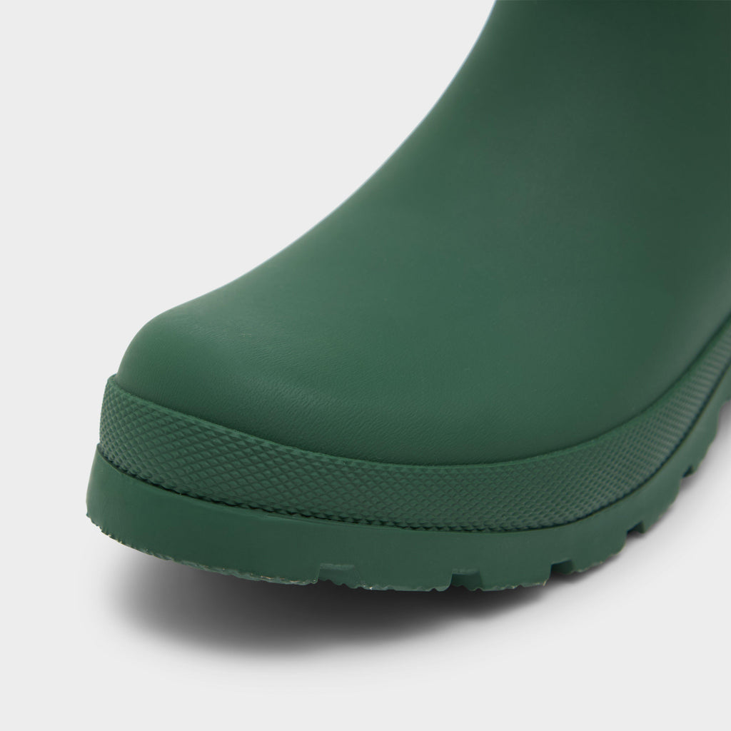 Green Label Women's Windsor Short Wellington Boots