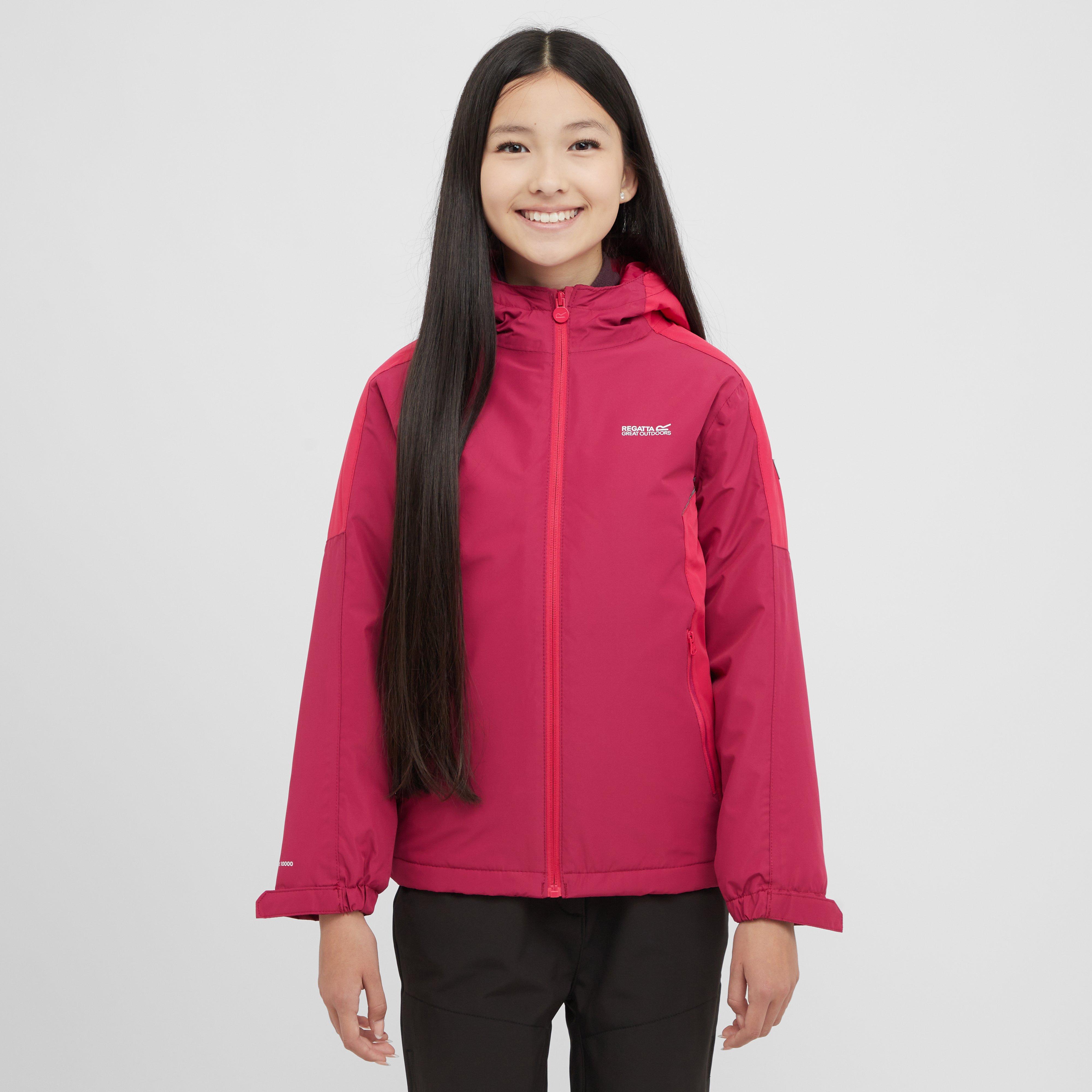 Kids' Hurdle Jacket