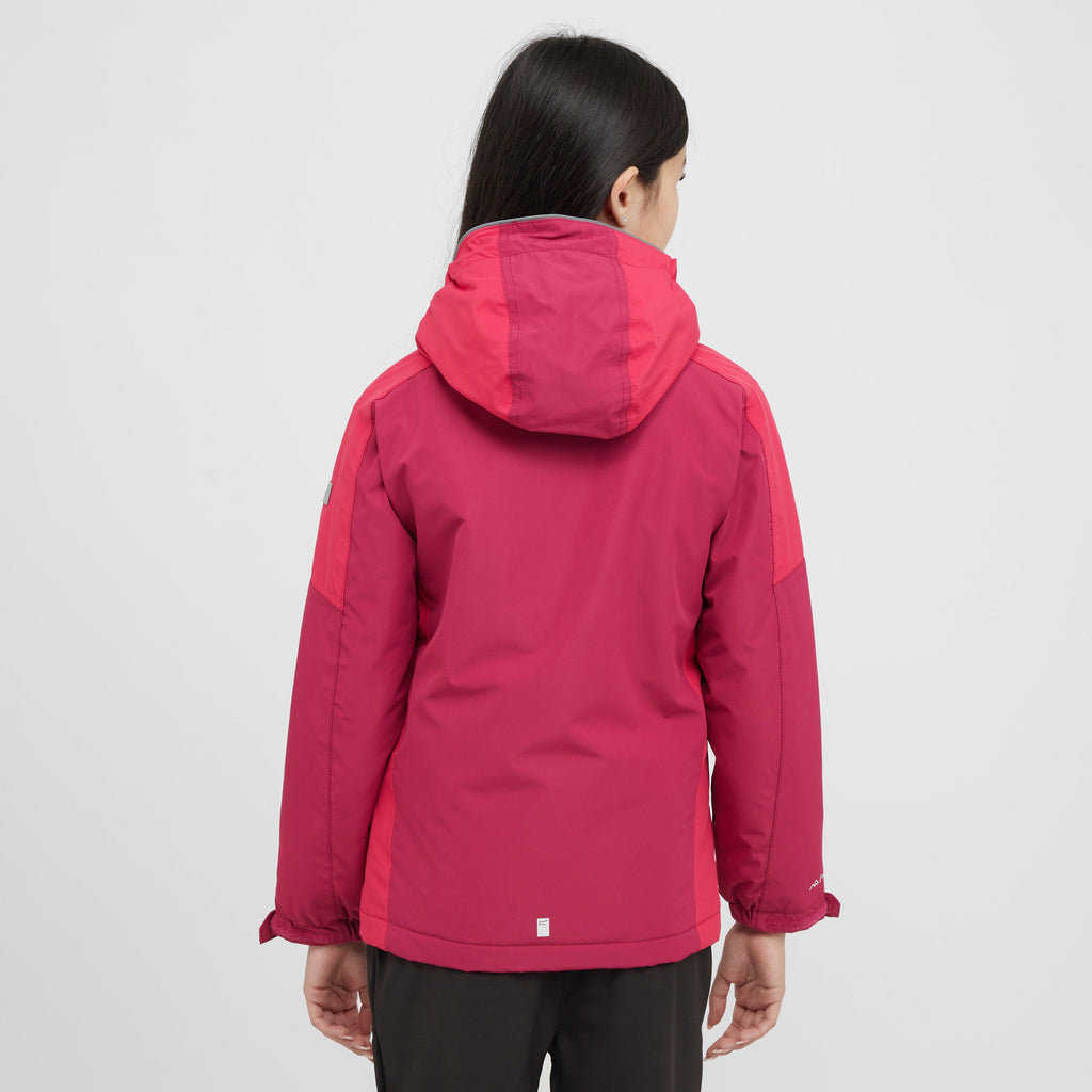 Kids' Hurdle Jacket