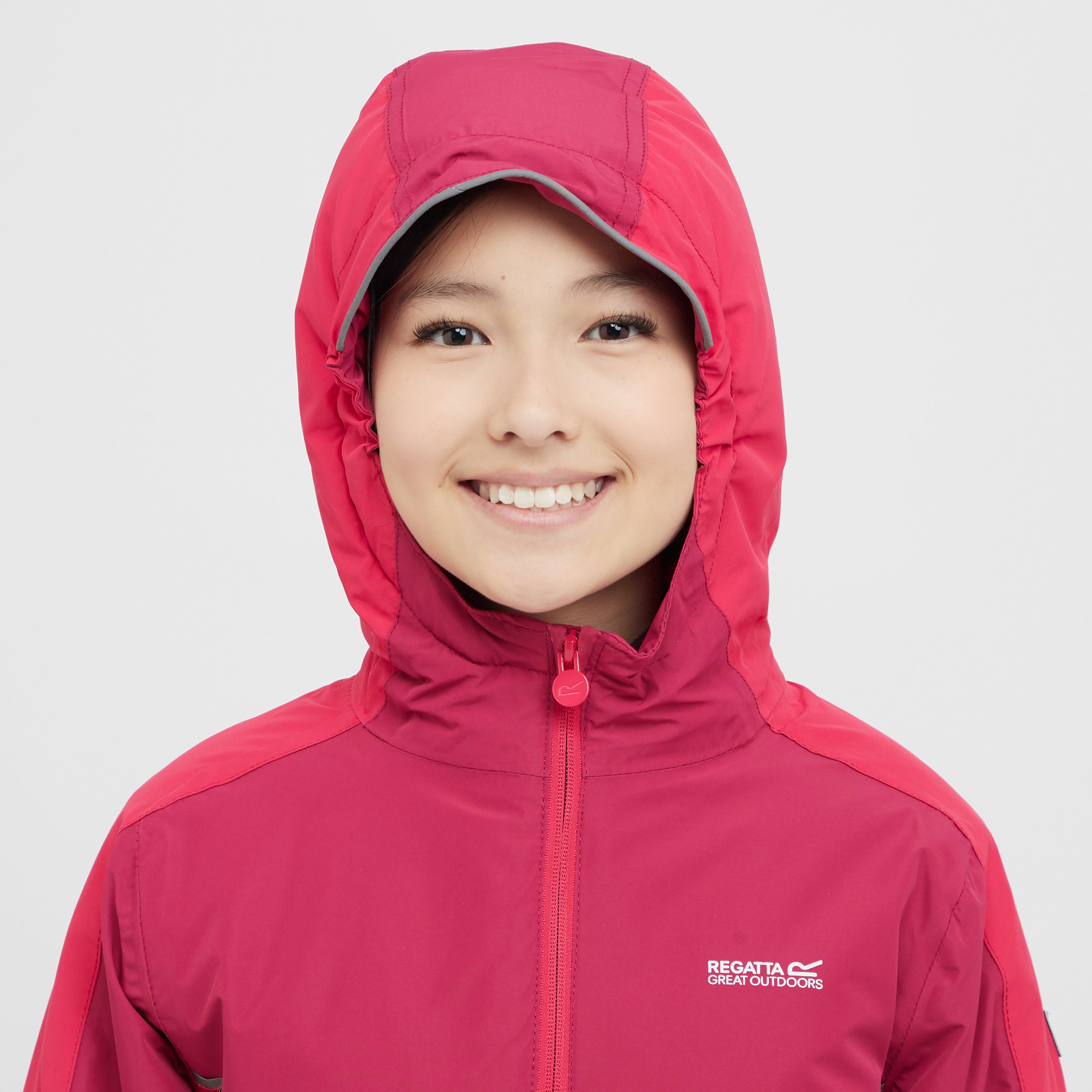 Kids' Hurdle Jacket