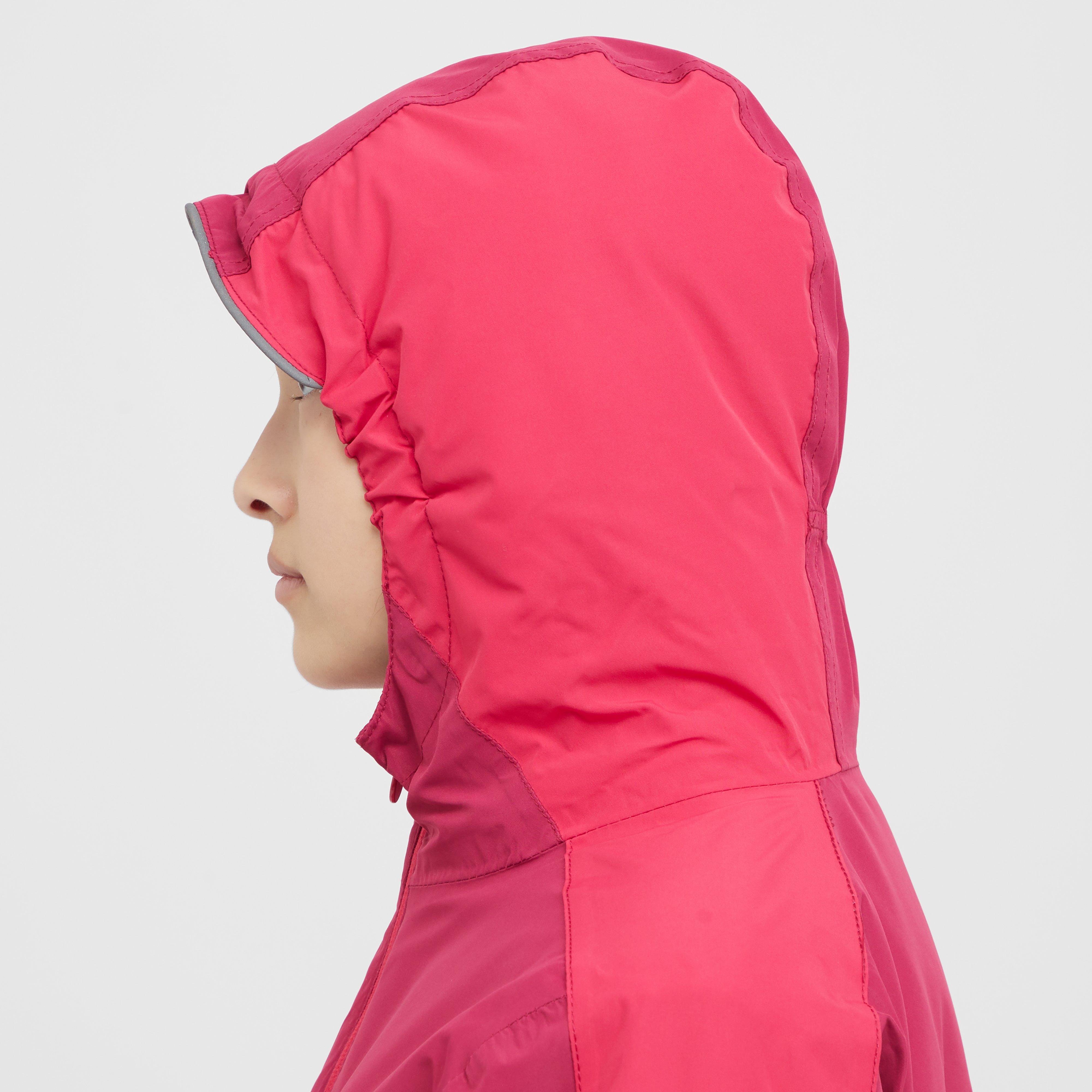 Kids' Hurdle Jacket