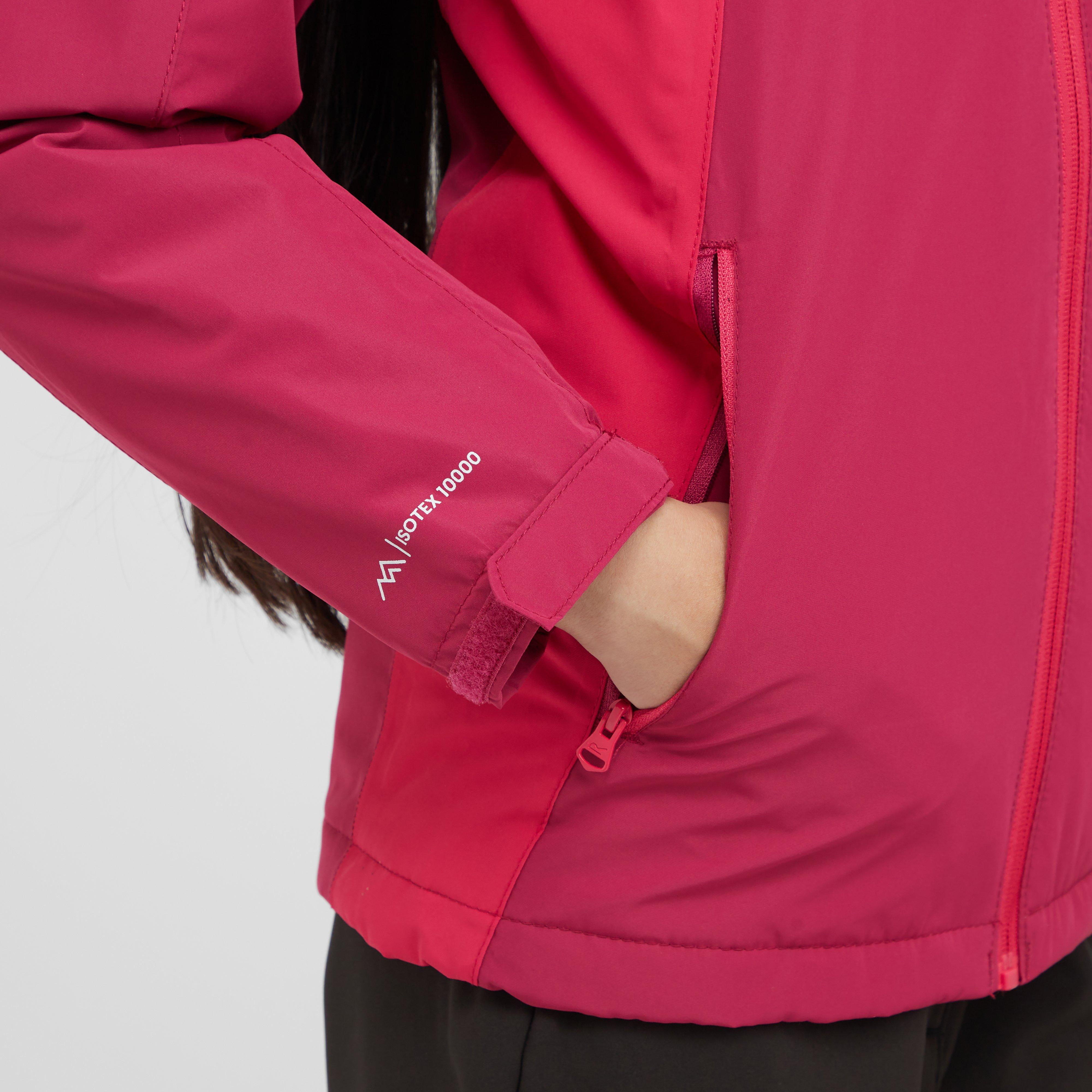 Kids' Hurdle Jacket