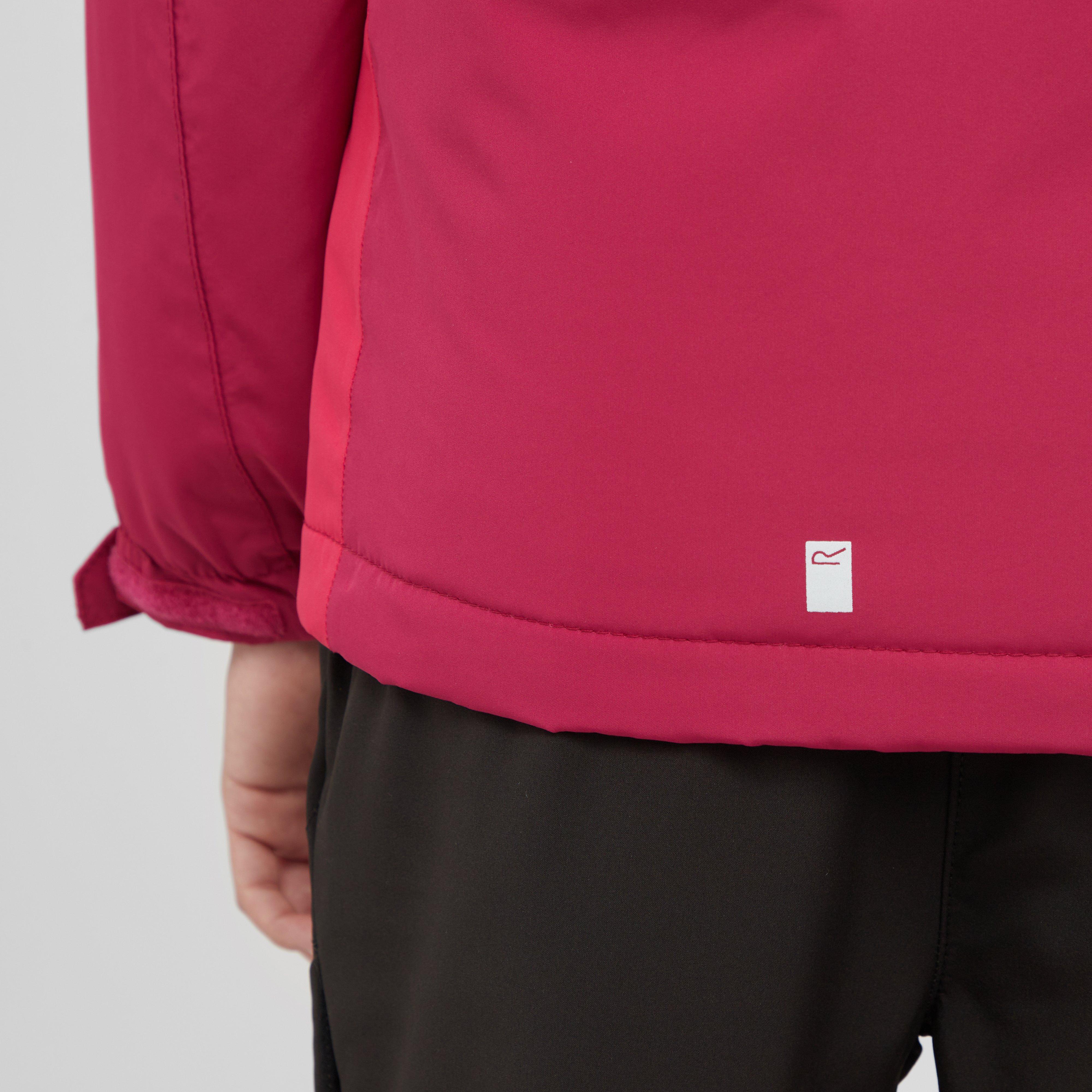 Kids' Hurdle Jacket