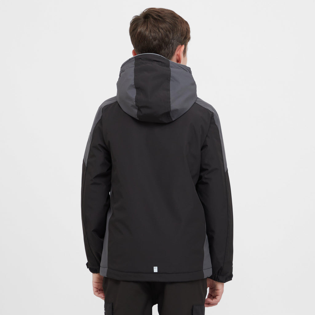 Kids' Hurdle Jacket