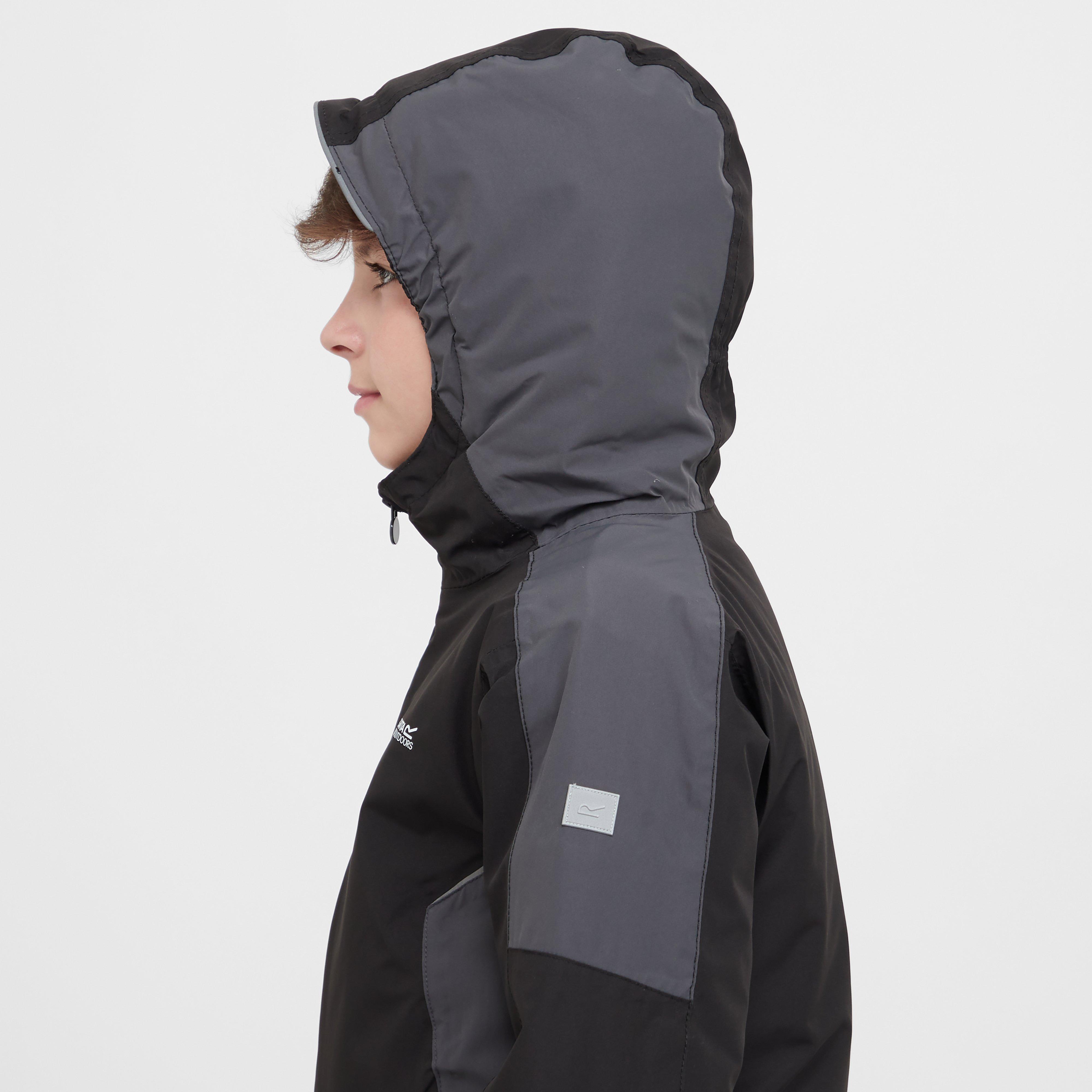 Kids' Hurdle Jacket