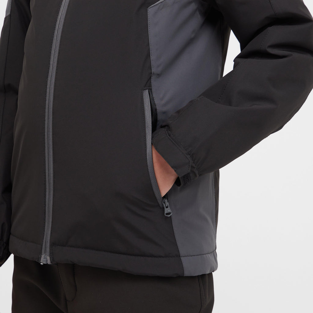 Kids' Hurdle Jacket