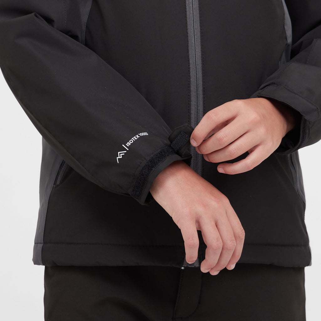Kids' Hurdle Jacket
