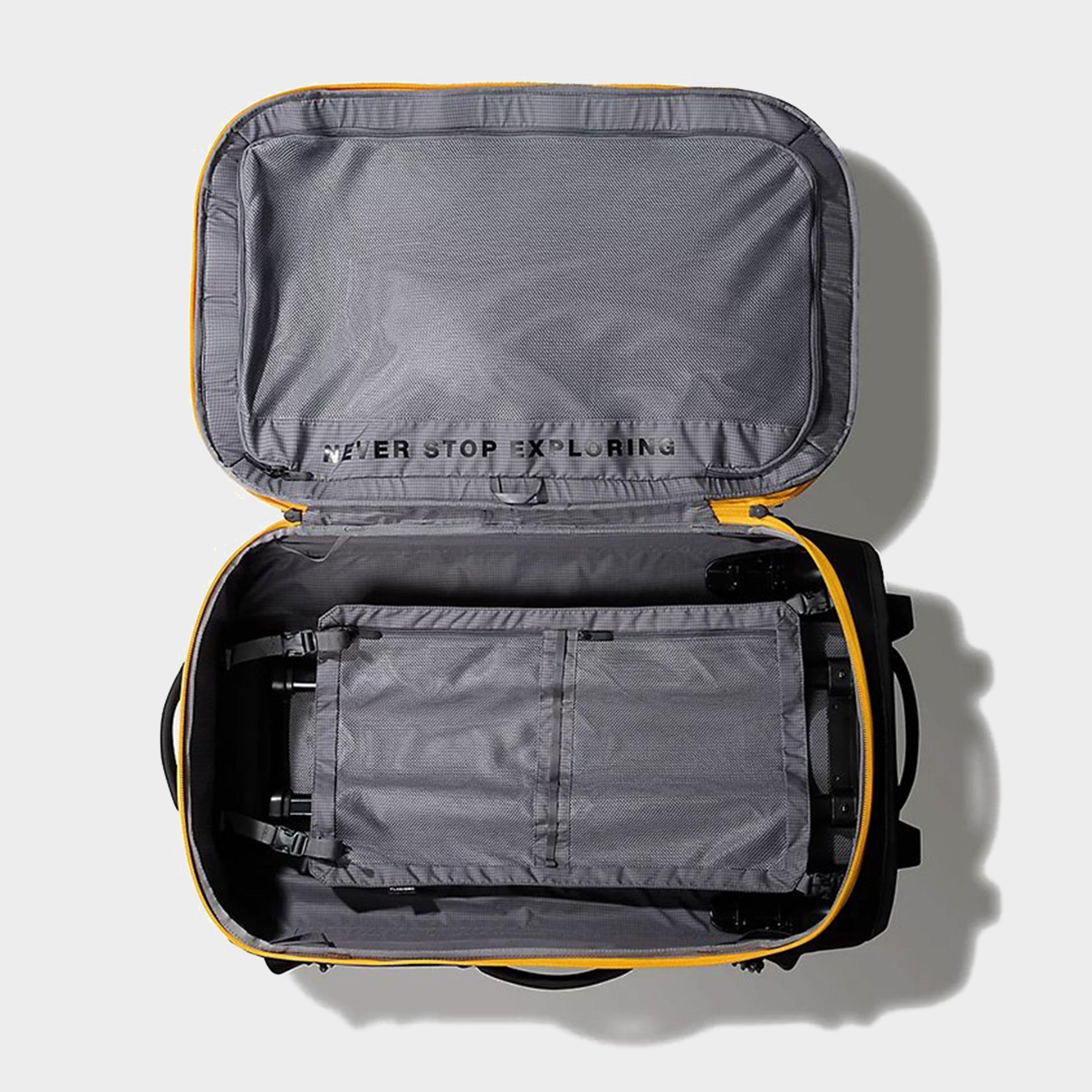 Base Camp Rolling Thunder 28”