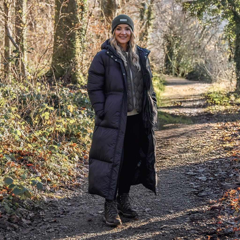 Green Label Women’s Birnam Long Jacket