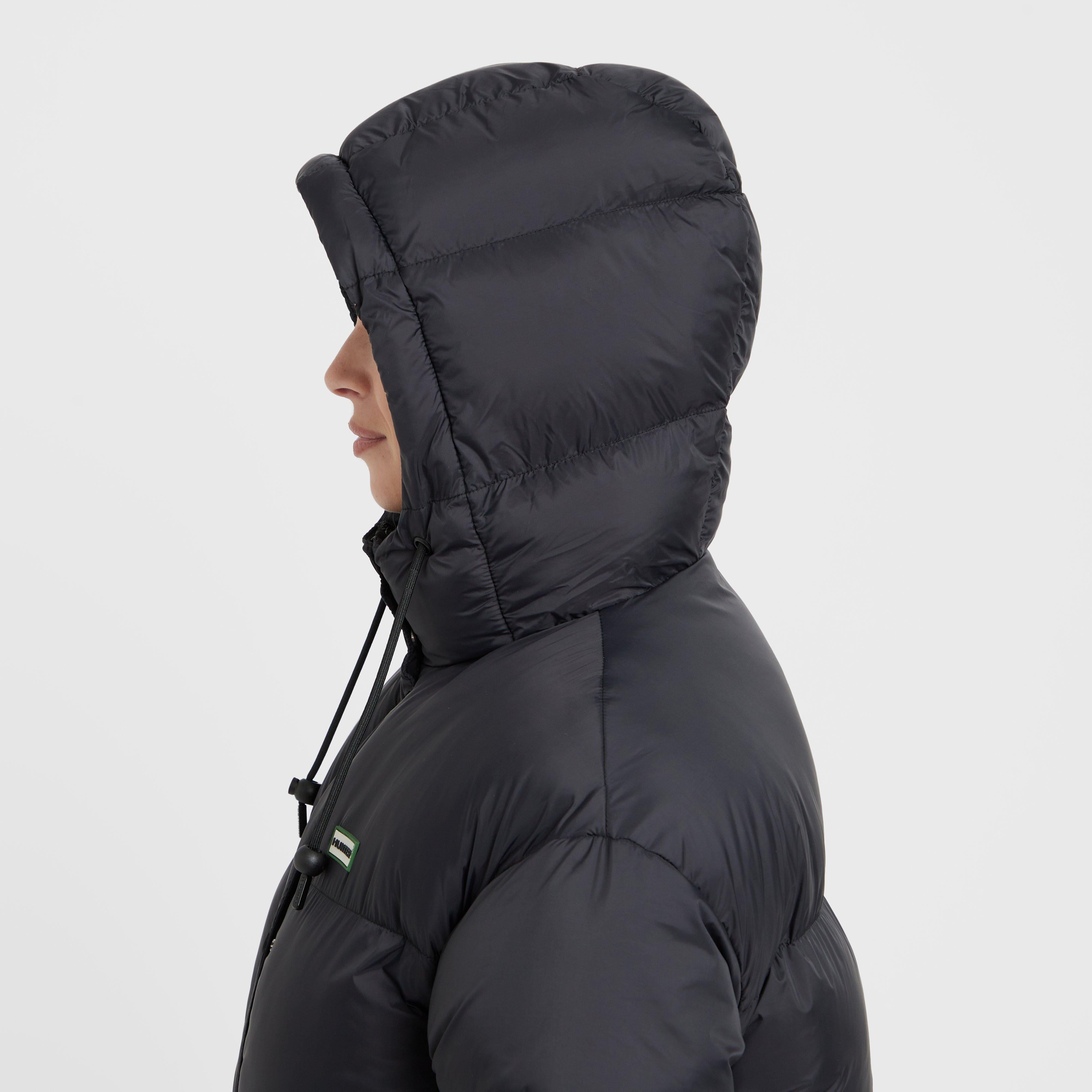 Green Label Women’s Birnam Long Jacket