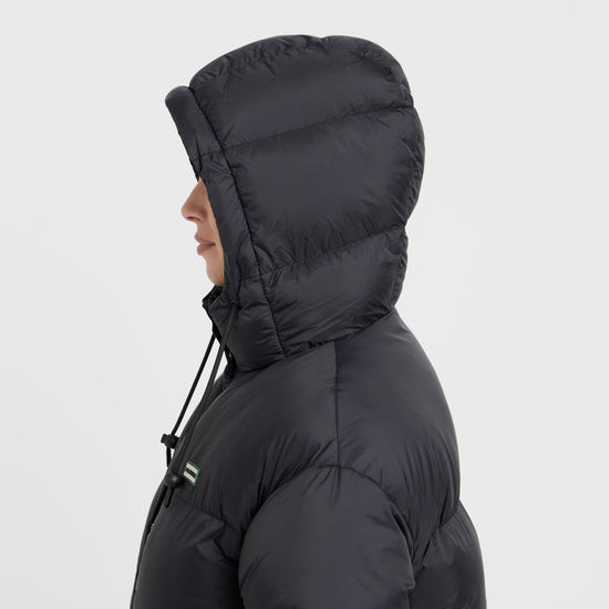 Green Label Women’s Birnam Long Jacket