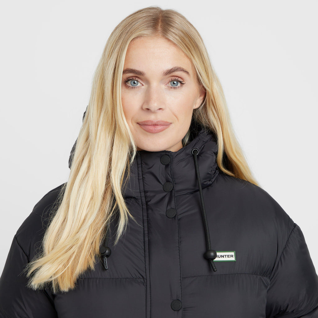 Green Label Women’s Birnam Long Jacket