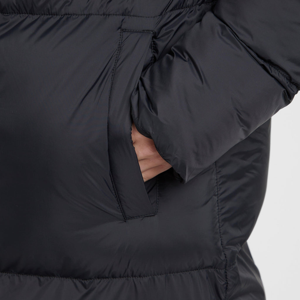 Green Label Women’s Birnam Long Jacket