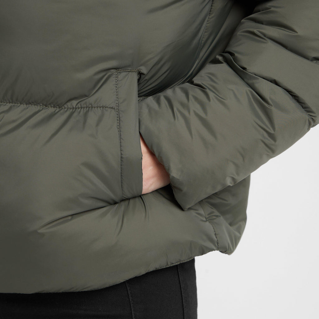 Green Label Women’s Kinness Jacket