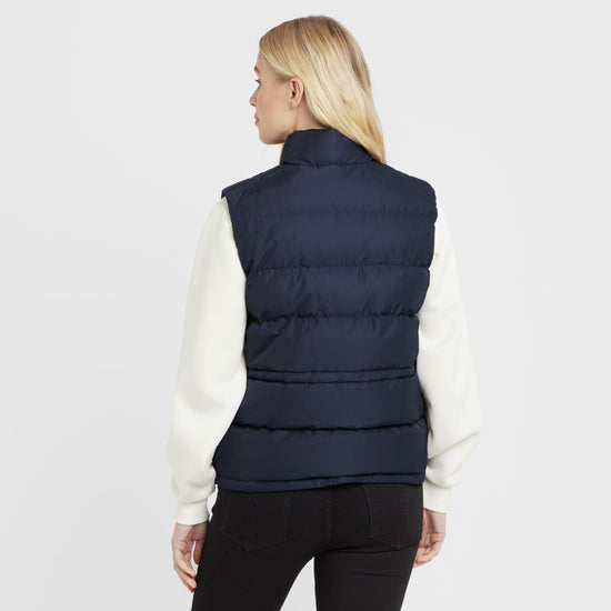 Green Label Women’s Biel Gilet