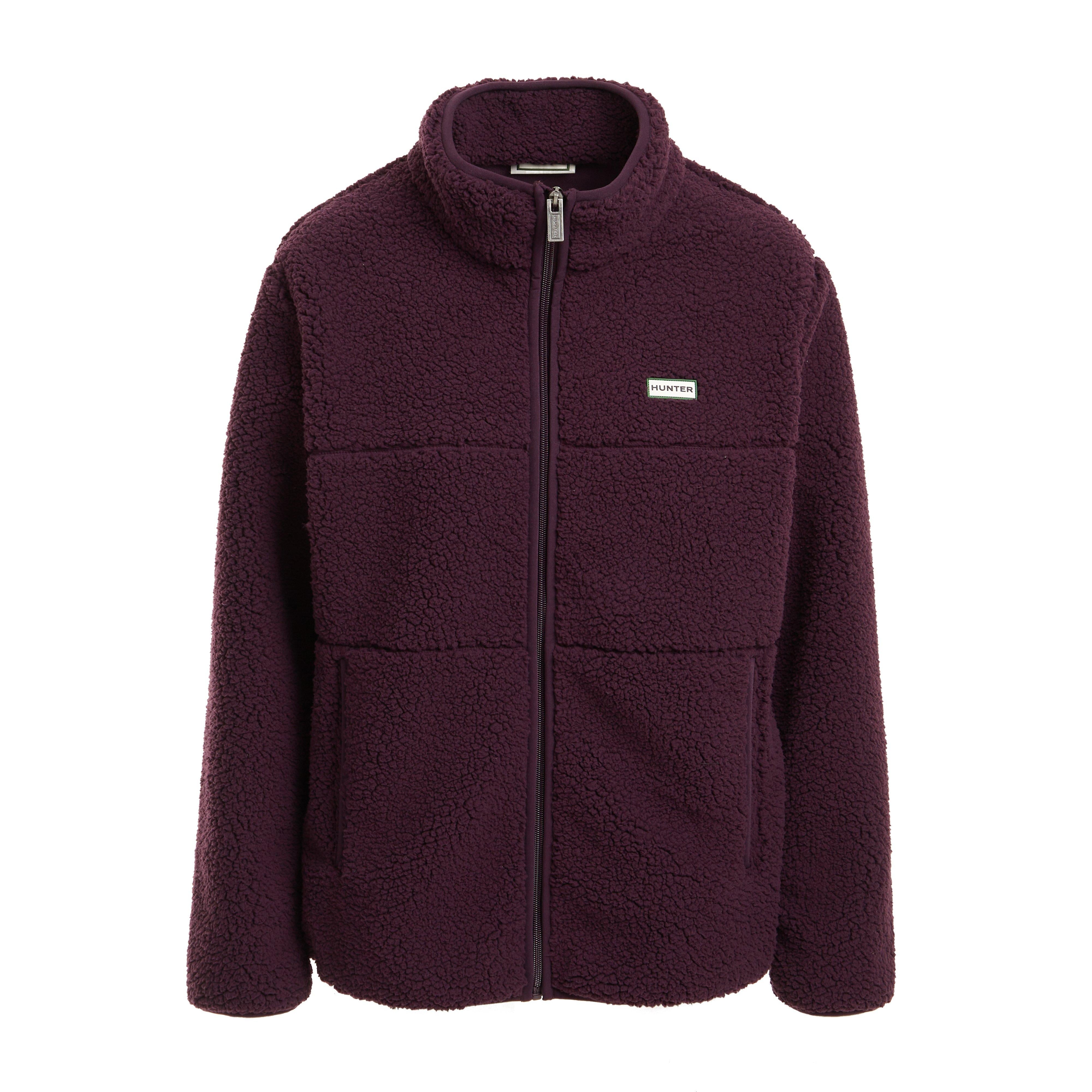 Green Label Women’s Nethy Borge Fleece Jacket