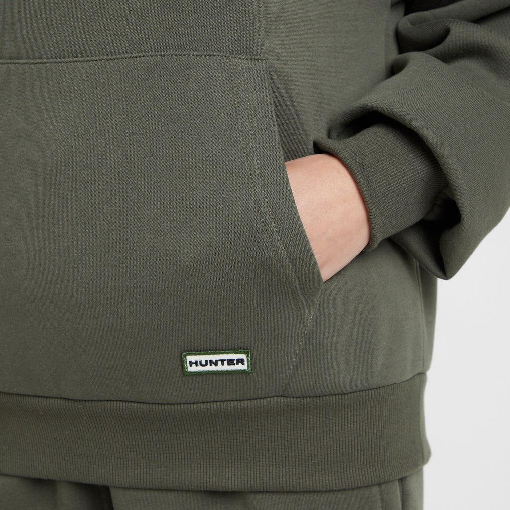Women’s Rose Hoodie